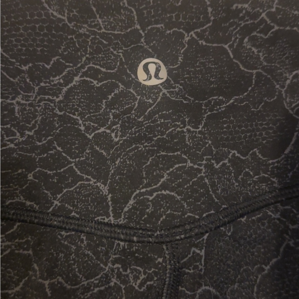 Lululemon align pants 4❤️